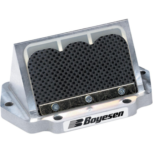 BOYESEN Boyesen Rage Cage Reed Systems RAD65-3