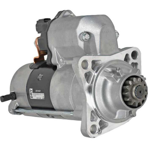 WILD BOAR AUDIO Starter DEN-428000-6110