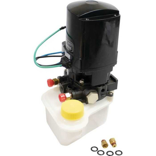 WILD BOAR AUDIO Tilt/Trim Motor 430-22084