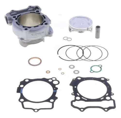 ATHENA Cylinder Kit Big Bore 300Cc; Yamaha 250 Yz F 19-23; 85Mm Bore P400485100073