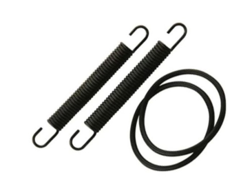 FMF Fmf Banshee 87-06 O-Ring Kit Replacement 014880