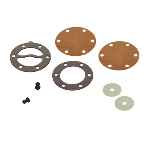 VERTEX Vertex Fuel Pump Rebuild Kit 451448