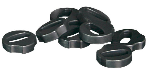 WISECO Rubber Cushions - Wpp3004 (6) W6243-6 W6243-6