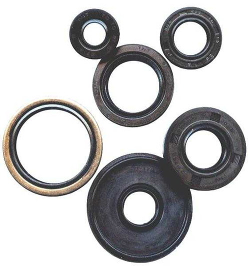 VERTEX Vertex Engine Oil Seal Kit 822156