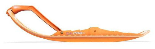 C&A PRO Tmx Ski Set - Orange 77100428