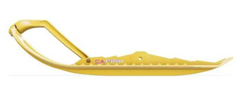 C&A PRO Tmx Ski Set - Yellow 77170428