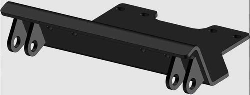 KFI PRODUCTS Plow Mnt - Cfmoto Zforce (106600) 106600