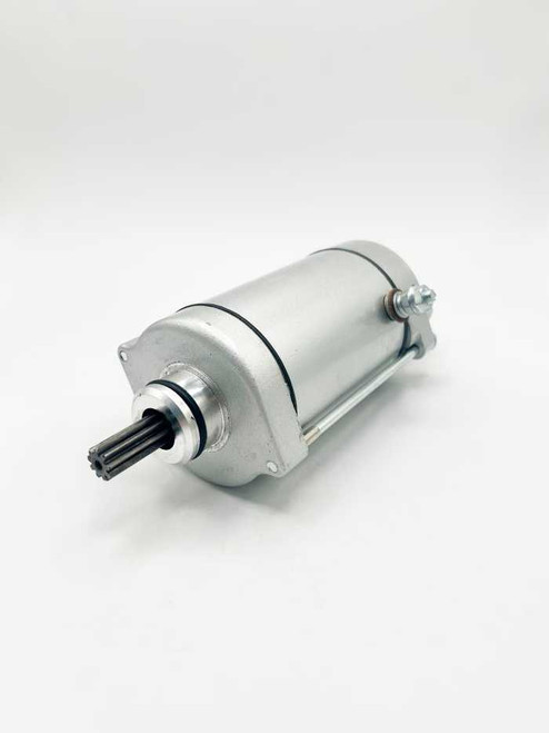 RICK'S MOTORSPORT ELECTRIC New Honda Starter Motor 61-148