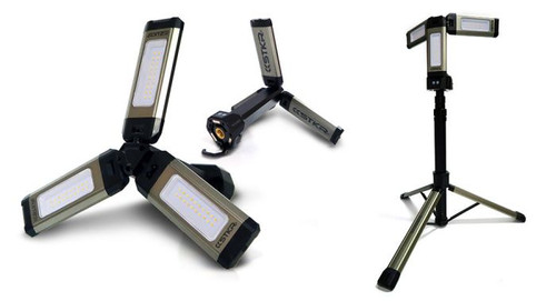 RISK RACING Trimobile Work Light 12680