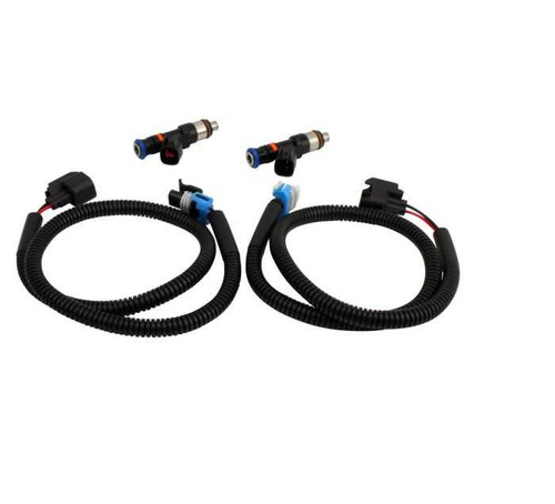 RM STATOR 2 Pack Fuel Injector Set RMS899-108834