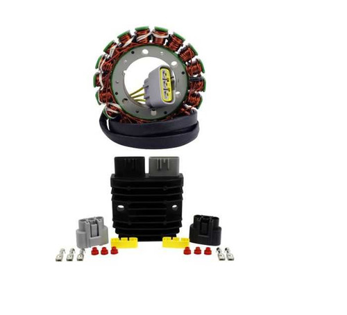RM STATOR 250W Dc Upgrade Kit Stator + Series Regulator RMS900-108893