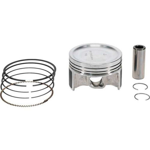 VERTEX Cast Replica Piston Kit 24537