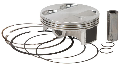 VERTEX Forged Replica Piston Kit 24270B