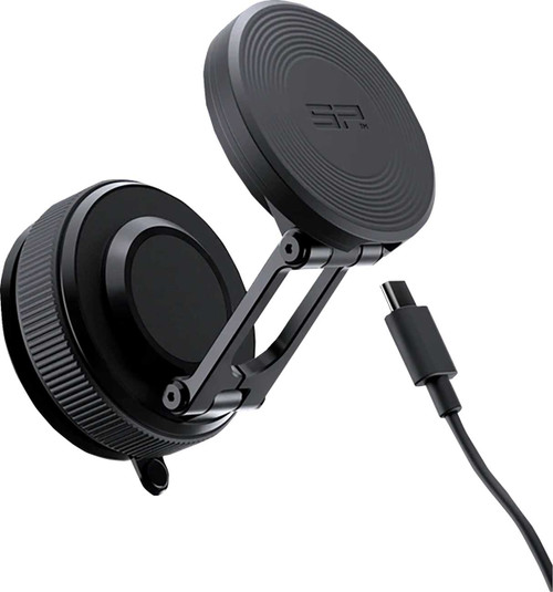 SP CONNECT Suction Pro Mount - Charging 53360