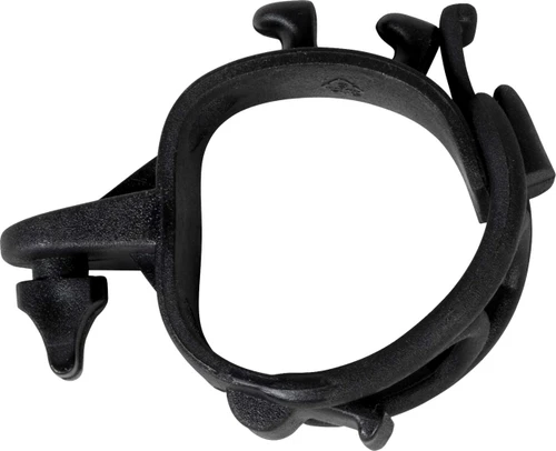 POLISPORT Headlight Strap - Black 8671100001