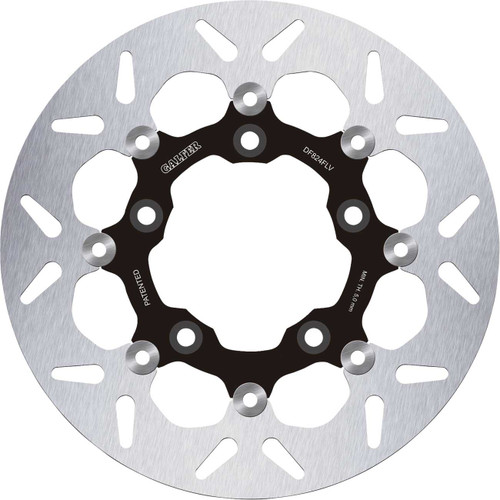 GALFER Brake Rotor - Floating DF824FLV