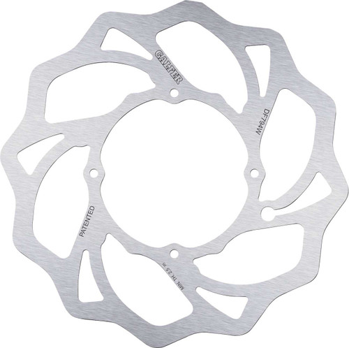 GALFER Brake Rotor - Fixed DF794W