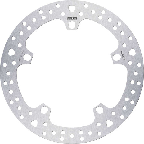 GALFER Brake Rotor - Fixed DF905V