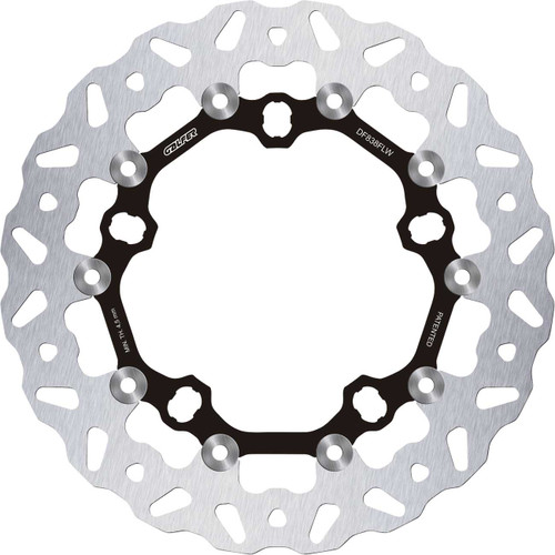 GALFER Brake Rotor - Floating DF838FLW