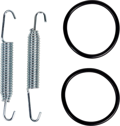 MOOSE OFFROAD Exhaust Gasket Kit - Yamaha 0934-8361