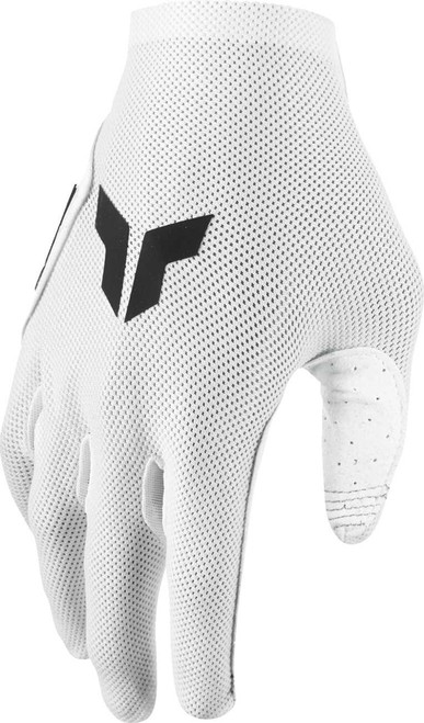 THOR Sportmode Air Iconic Gloves - White - Large 3330-9312