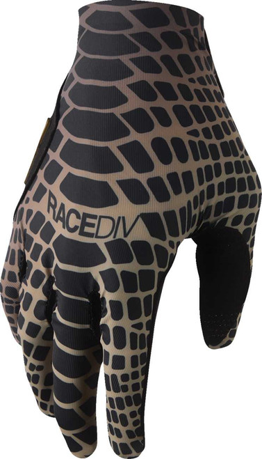 THOR Sportmode Cobra Gloves - Tan/Copper - Large 3330-9282