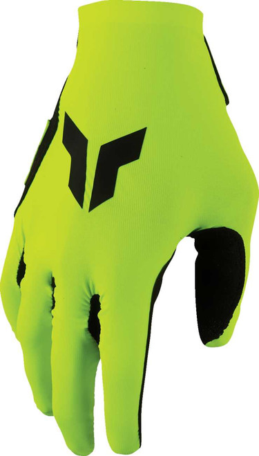 THOR Sportmode Iconic Gloves - Acid - XS 3330-9267