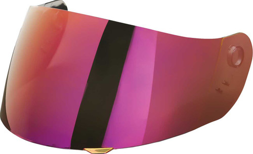 Z1R Jackal shield - RST Purple 0130-1508