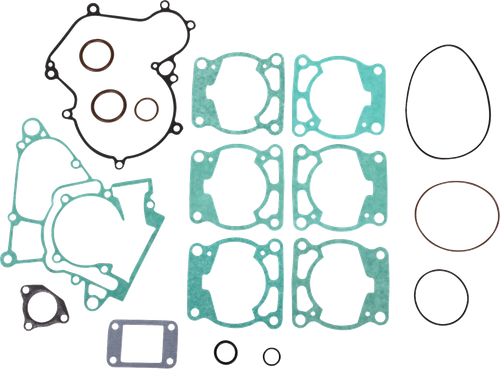 MOOSE OFFROAD Complete Gasket Kit without Seals - Gas Gas/Husqvarna/KTM 0934-8366
