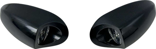 KODLIN USA Neowise X Mini Indicators - 3-in-1 - Rear Fender - Black K68491