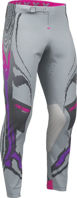 THOR Sportmode Damascus Pants - Gray - US 38 2901-12987