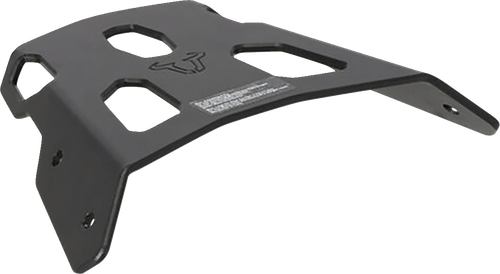 SW-MOTECH STREET-RACK for Luggage - Suzuki - SV 650 ABS/X GPT.05.670.16000/B