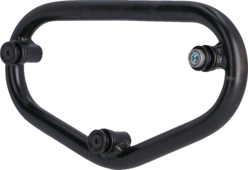 SW-MOTECH SLC Side Carrier - Right - Kawasaki - Ninja 650 | Z 650 HTA.08.866.11001