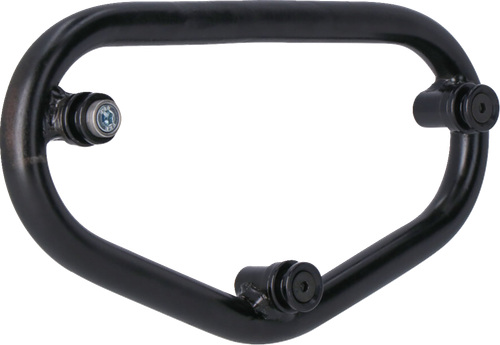 SW-MOTECH SLC Side Carrier - Left - Honda HTA.01.070.10000