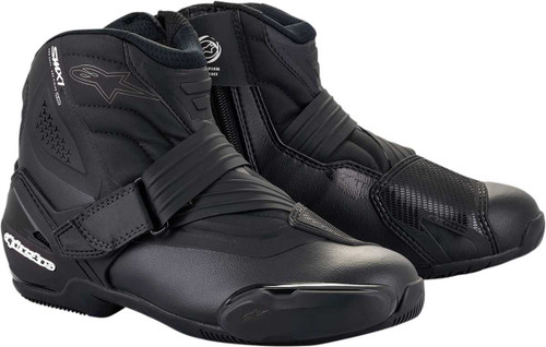 ALPINESTARS Stella SMX-1R V2 Boots - Black - US 6 / EU 37 2224621-10-37