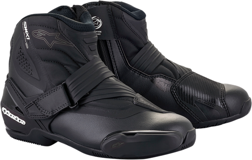 ALPINESTARS Stella SMX-1R V2 Boots - Black - US 10 / EU 42 2224621-10-42