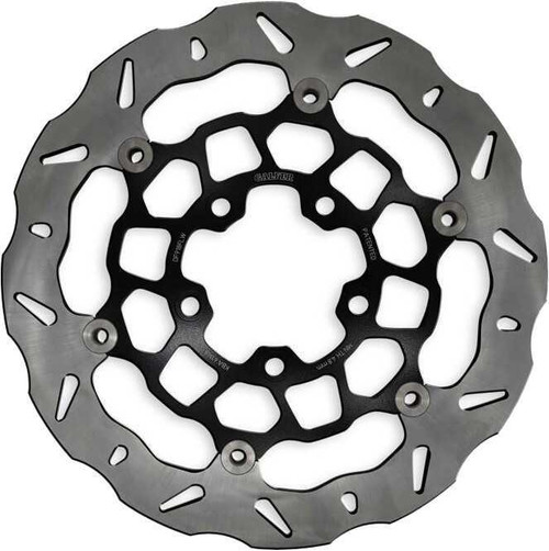 GALFER Wave Rotor Front DF918FLW Open Box
