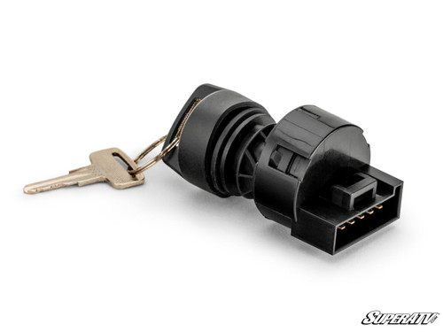Up & Running Can-Am Defender Ignition Switch -