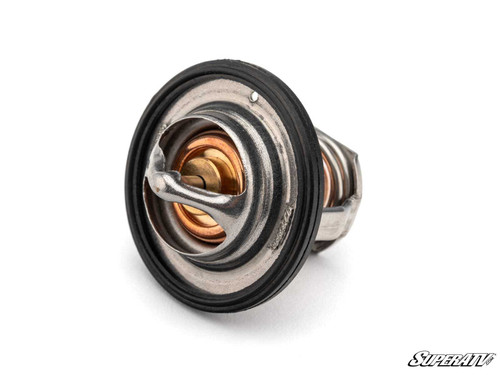 Up & Running Polaris Pro XD Thermostat -