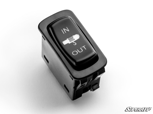 L-Series Polaris Ranger 1000 Rocker Switch - Winch