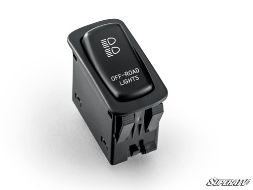 L-Series Polaris Ranger XP 1000 Rocker Switch - Off-Road Lights