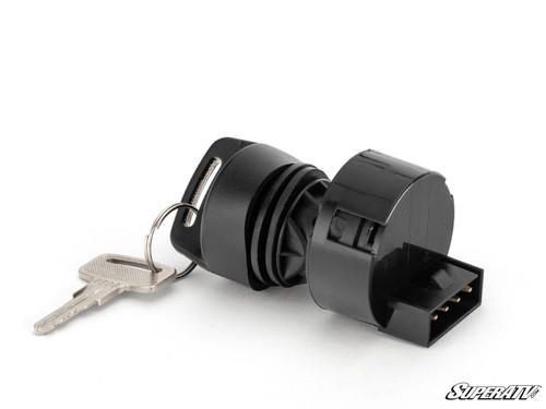 Up & Running Polaris RZR Ignition Switch - 4016058
