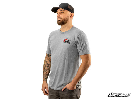 GDP Portals T-Shirt - 2XL