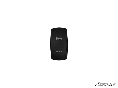 12V / 20A Off-Road Rocker Switches - Horn