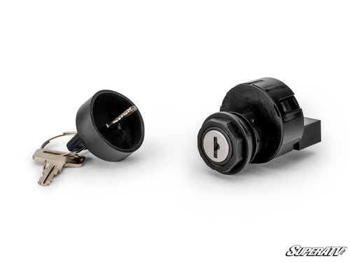 Up & Running Polaris Sportsman Ignition Switch - 4011002 / 4012165