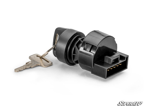 Up & Running Polaris Scrambler Ignition Switch -