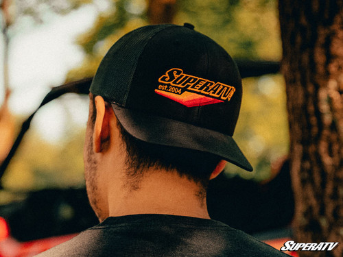 15th Anniversary Trucker Hat -