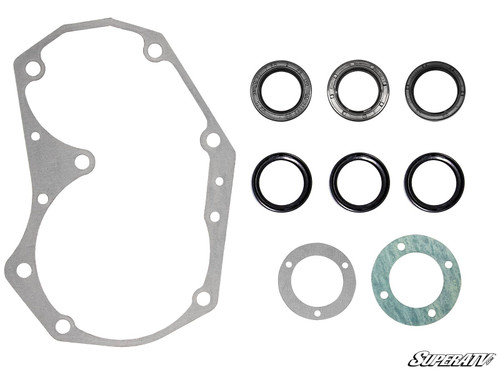6" Portal Gear Lift Seal and Bearing Rebuild Kits - Single Idler - Gen 3 - 30% or 45% - Seal Kit for 1 Portal Box