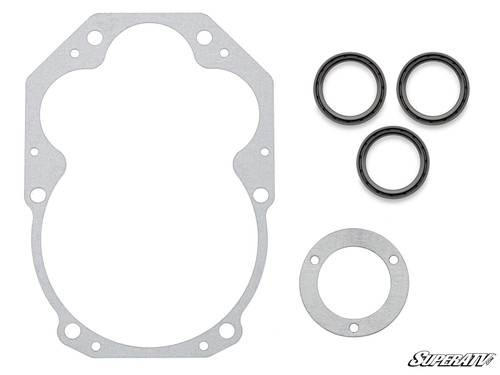 6" Portal Gear Lift Seal and Bearing Rebuild Kits - Dual Idler - Gen 3 - 0.6 - Seal Kit for 1 Portal Box