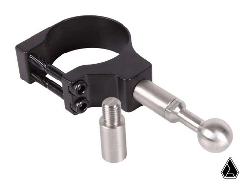 Assault Industries M10 to M10 Mirror Post Extension -